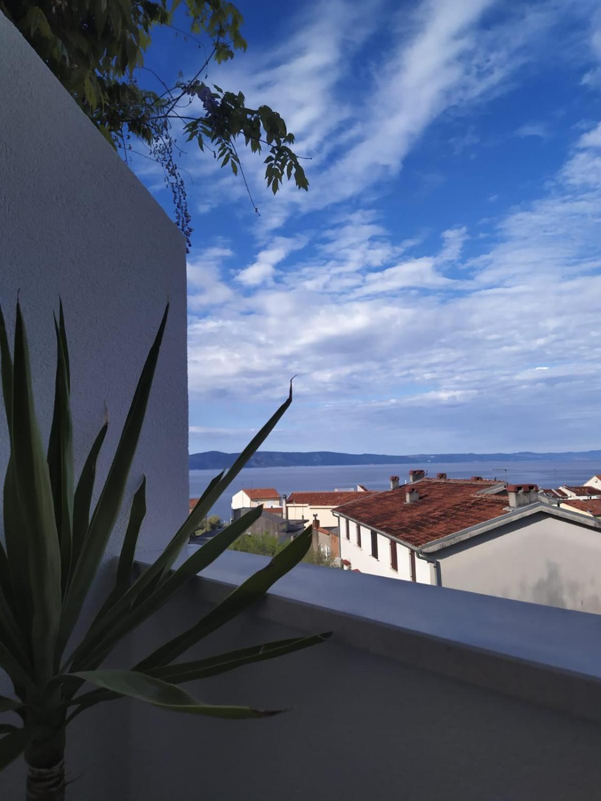 Sea View Apartments M Podgora Quarto foto